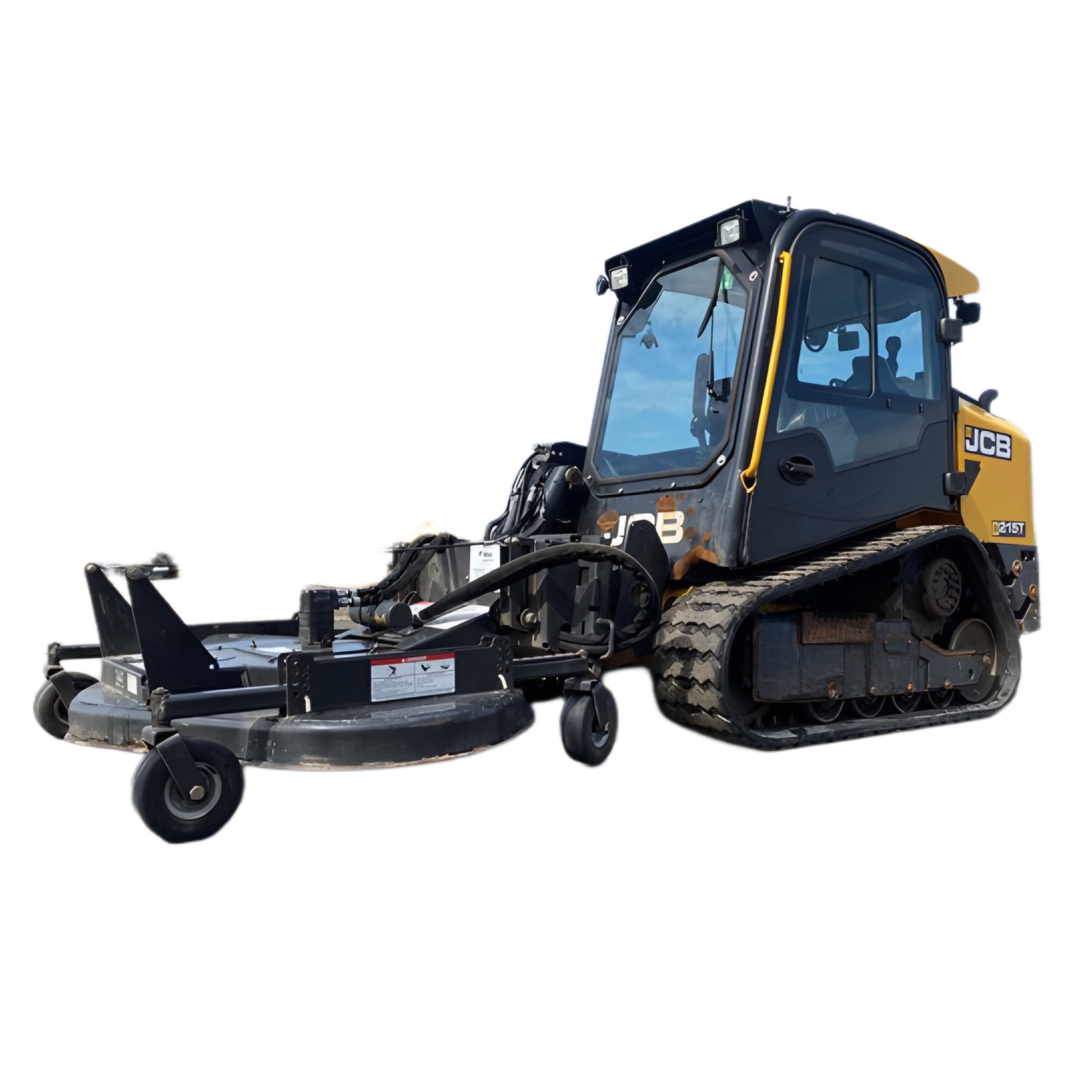 Skid Steer Loaders